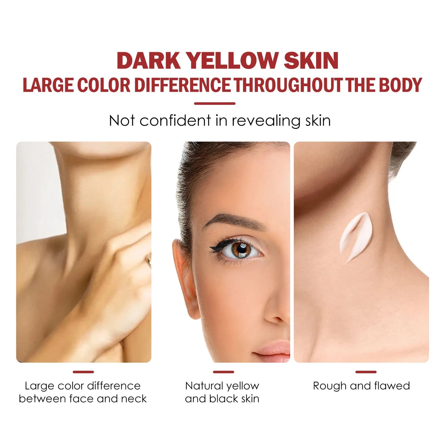 Wrinkle Removal Serum Face Care Firming Lifting Anti-aging Diminish Fine Lines Eye Cream Improve Eye Puffiness Korean Skincare