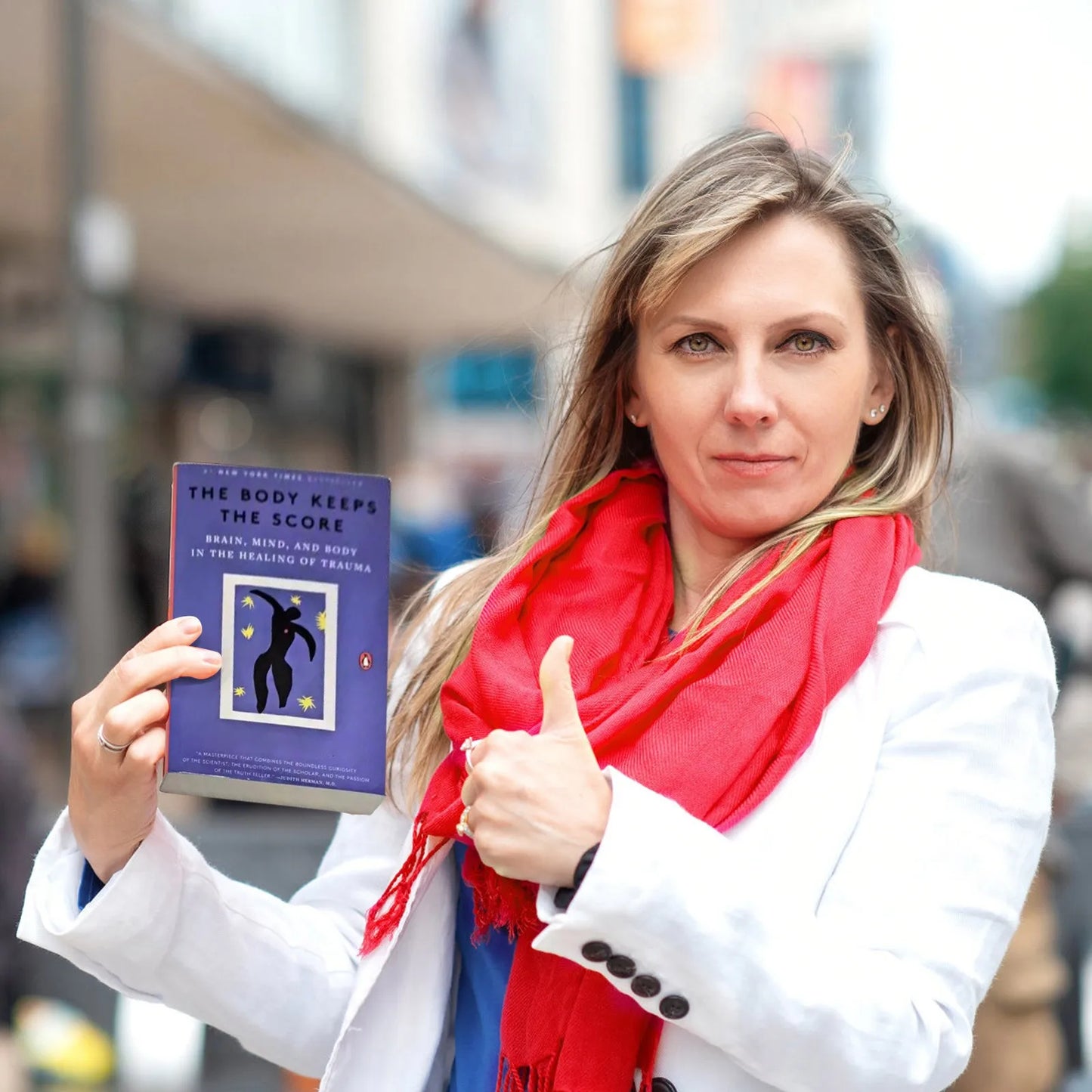 Best Selling Online Books English Novel Mind And Body In The Of Trauma Four Patterns Of Human Behavior The Body Keeps The Score