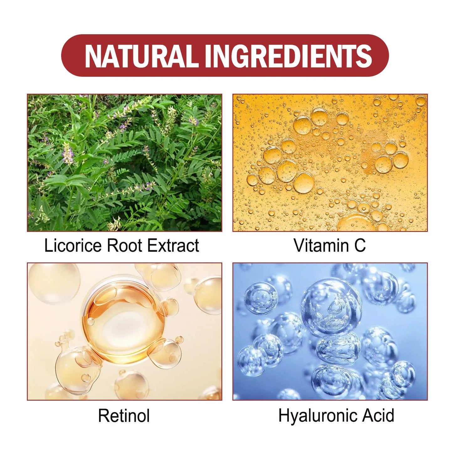 Wrinkle Removal Serum Face Care Firming Lifting Anti-aging Diminish Fine Lines Eye Cream Improve Eye Puffiness Korean Skincare