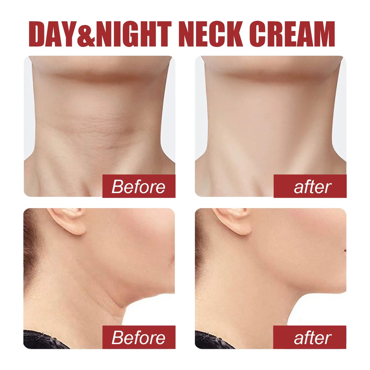 Wrinkle Removal Serum Face Care Firming Lifting Anti-aging Diminish Fine Lines Eye Cream Improve Eye Puffiness Korean Skincare