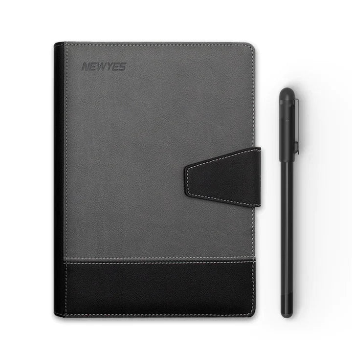 SyncPen3 Lite Smart Notebook with Bluetooth Smart Pen A5 Refills Included App Sync OCR Digital Pen Voice Recording Translation