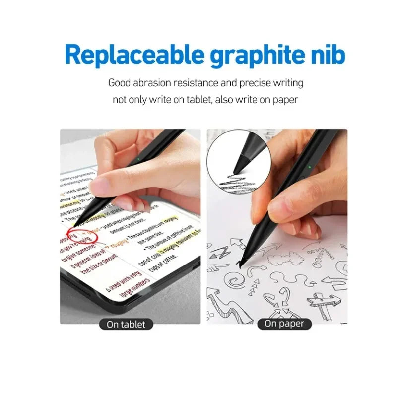 Slim pen 2 for Surface Pro 10 4096 palm rejection ink Stylus pencil for Surface Pro 11 Laptop studio 2 duo 2 ASUS HP DELL