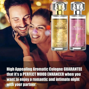 Charming Butterfly Perfume, Charming Body Spray Dating Perfume, women's perfume, men's passion fragrance