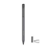 with Clip Stylus Pen 4096 Pressure Palm Rejection Touch Screen Pencil Aluminum Alloy for Microsoft Surface Go Pro7/6/5/4/3/Book