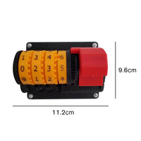 Automatic Counting Beer Opener Tools Beer Counter Bottle Opener Creative Wall Corkscrew Beer Counter for Kitchen Bar Restaurant