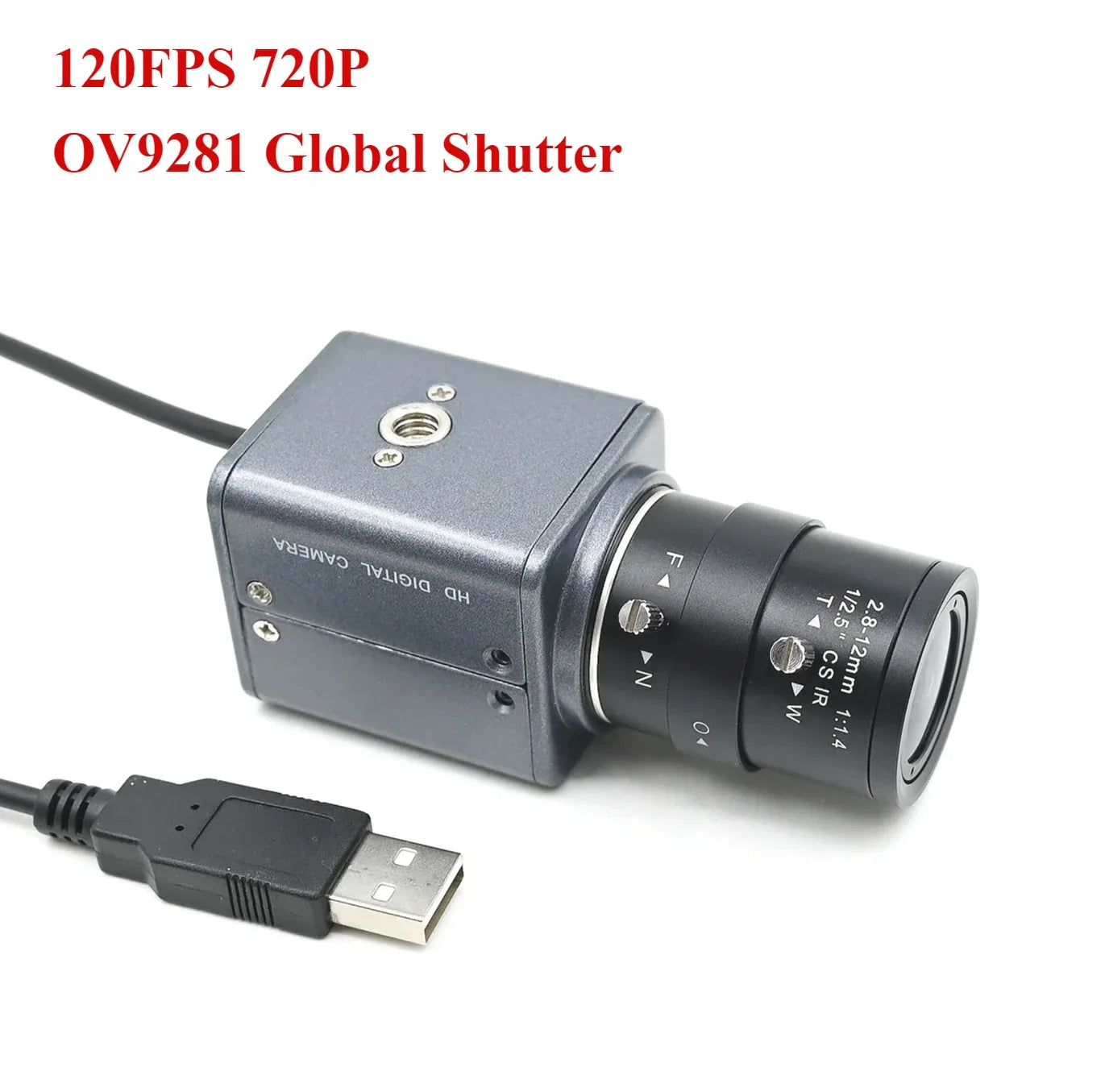 sercuity camera