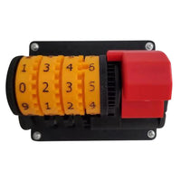 Automatic Counting Beer Opener Tools Beer Counter Bottle Opener Creative Wall Corkscrew Beer Counter for Kitchen Bar Restaurant