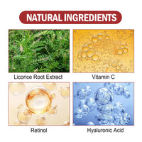 Wrinkle Removal Serum Face Care Firming Lifting Anti-aging Diminish Fine Lines Eye Cream Improve Eye Puffiness Korean Skincare