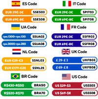 Blurams 2.4＆5G WiFi Indoor Camera, 2K, 360° PTZ Pet Dog IP CCTV Camera with Phone App, 2-Way Talk, Night Vision, for Home Securi