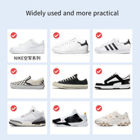 White Shoe Cleaner, Shoe Cleaning Artifact, Shoe Cleaning Agent, Decontamination, Whitening, Yellowing Foam, Shoe Polishing, Multi-Functional Cleaner