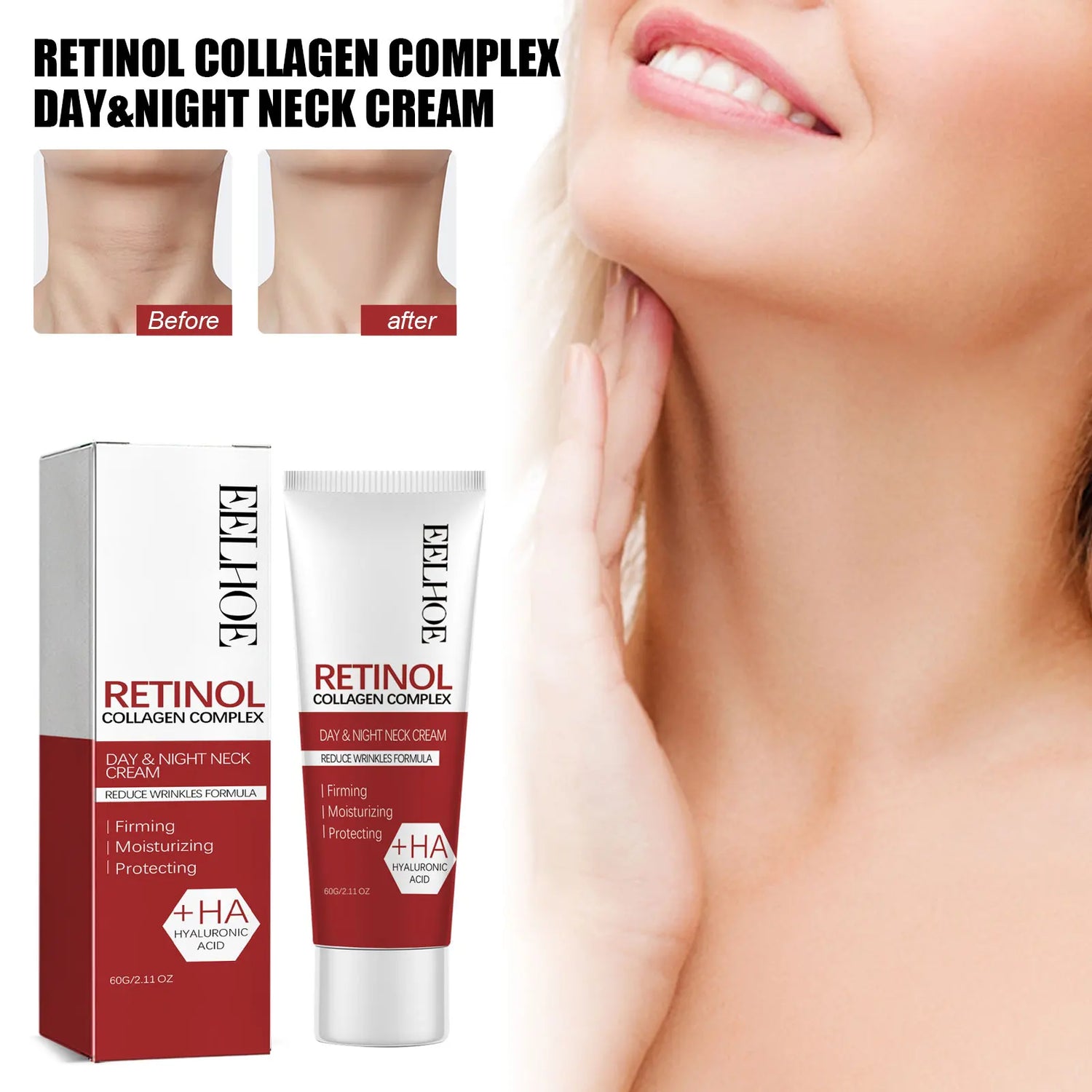 Beauty & Personal Care