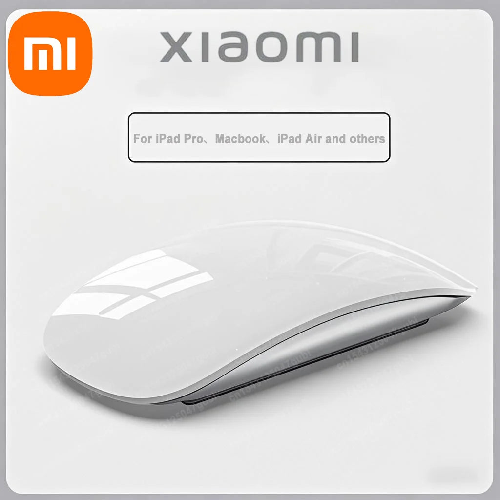 Mouse