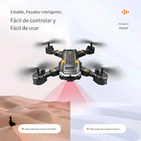 QJ S6/G6 GPS Drone 4K Professional HD Camera Foldable Quadcopter RC Helicopter FPV WIFI Obstacle Avoidance C0 Dron toys