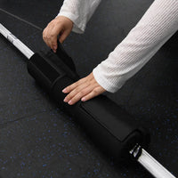 Neck Shoulders Support Weight Lifting Barbell Pad Fitness for Pull Up Hip Training Anti-slip Bodybuilding Gym Equipment Workout