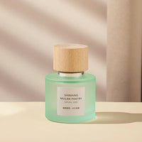 Brand Perfume Sandalwood Women Perfume Spray Flirting Pheromone Long Lasting Light Fragrance Rose Romance Seductive Dating Gift